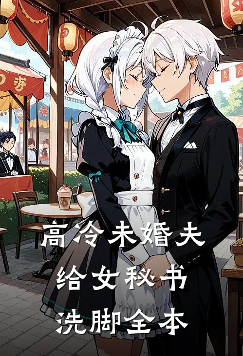 高冷未婚夫给女秘书洗脚全本