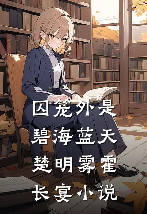 囚笼外是碧海蓝天楚明雾霍长宴小说