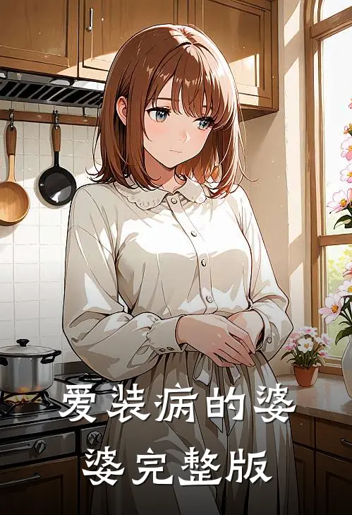 爱装病的婆婆完整版