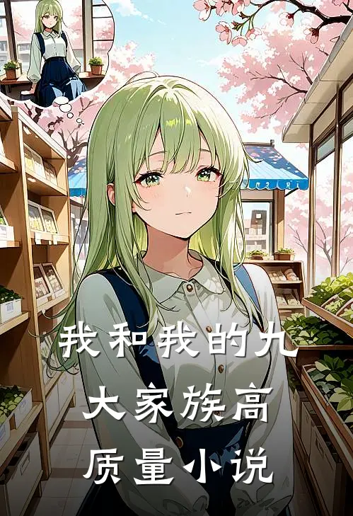 我和我的九大家族高质量小说