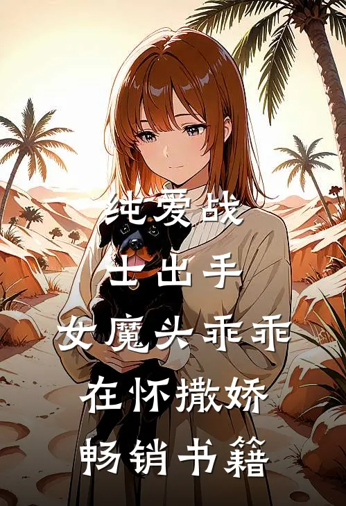 纯爱战士出手：女魔头乖乖在怀撒娇畅销书籍