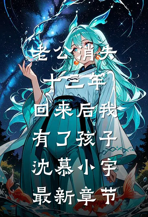 老公消失十三年，回来后我有了孩子沈慕小宇最新章节
