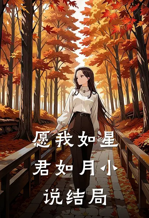 愿我如星君如月小说结局