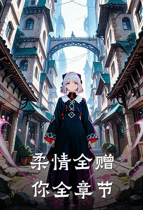 柔情全赠你全章节