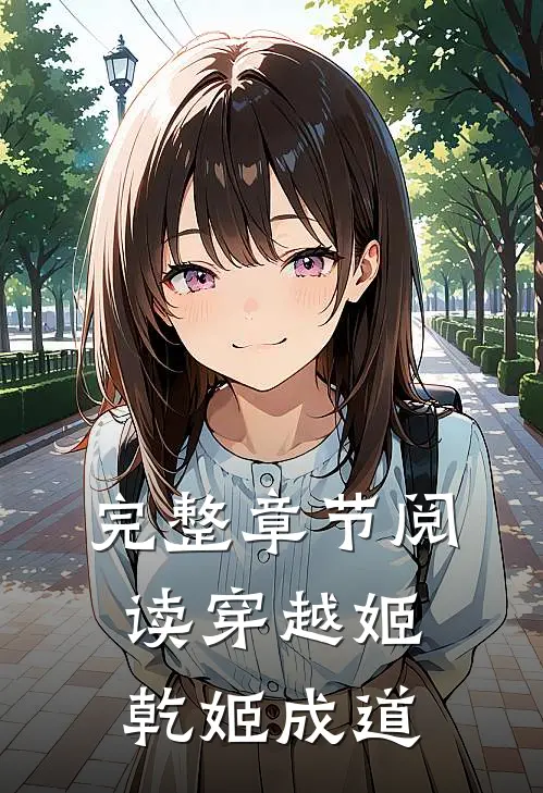 完整章节阅读穿越姬乾姬成道