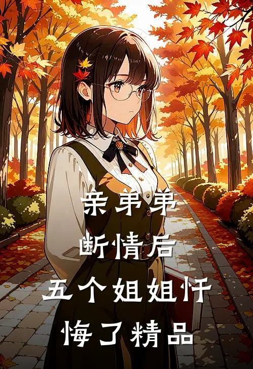 亲弟弟断情后，五个姐姐忏悔了精品
