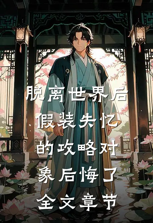 脱离世界后，假装失忆的攻略对象后悔了全文章节