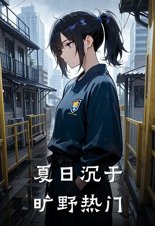 夏日沉于旷野热门