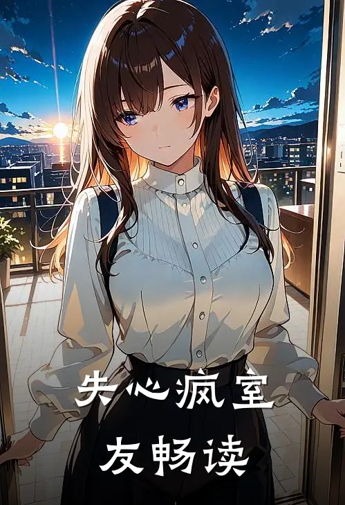 失心疯室友畅读