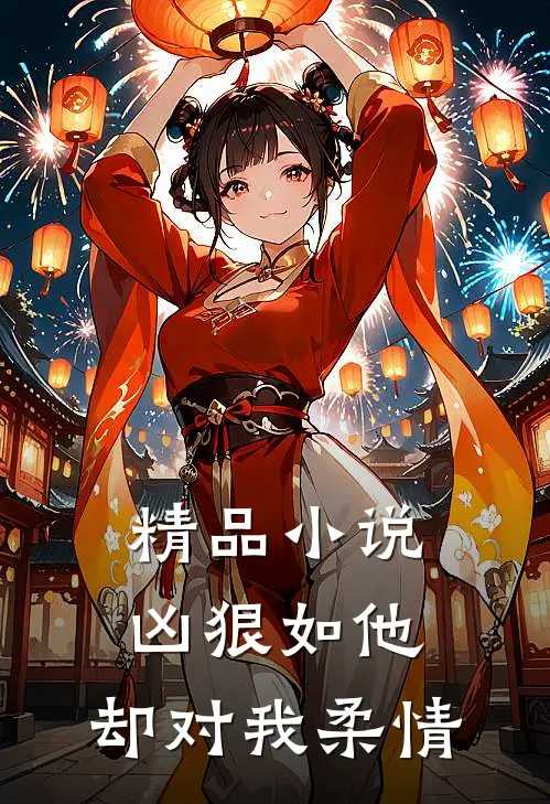 精品小说凶狠如他，却对我柔情