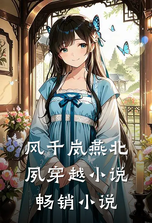 风千岚燕北夙穿越小说畅销小说