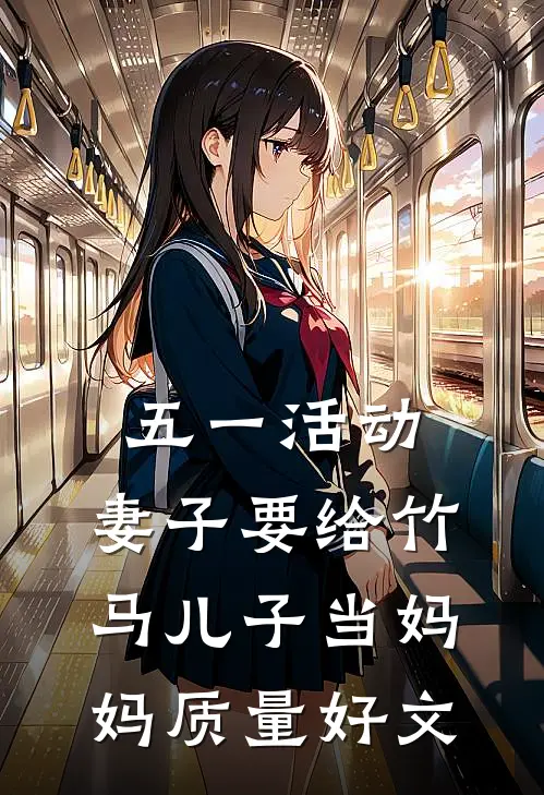 五一活动，妻子要给竹马儿子当妈妈质量好文