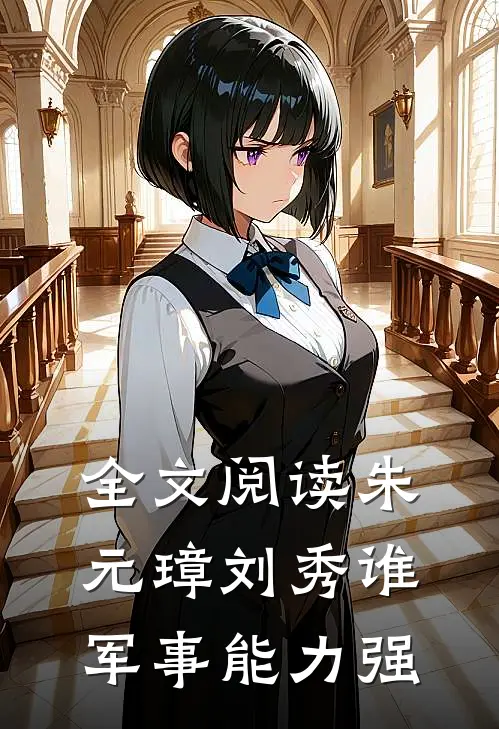 全文阅读朱元璋刘秀谁军事能力强
