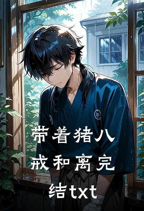 带着猪八戒和离完结txt