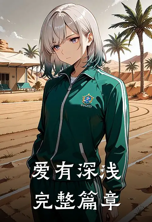 爱有深浅完整篇章