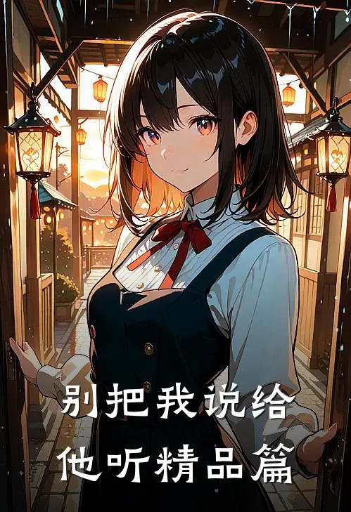 别把我说给他听精品篇