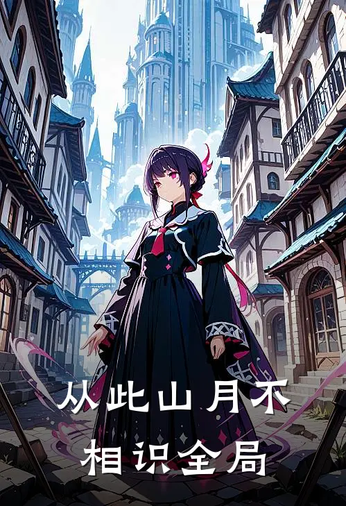 从此山月不相识全局