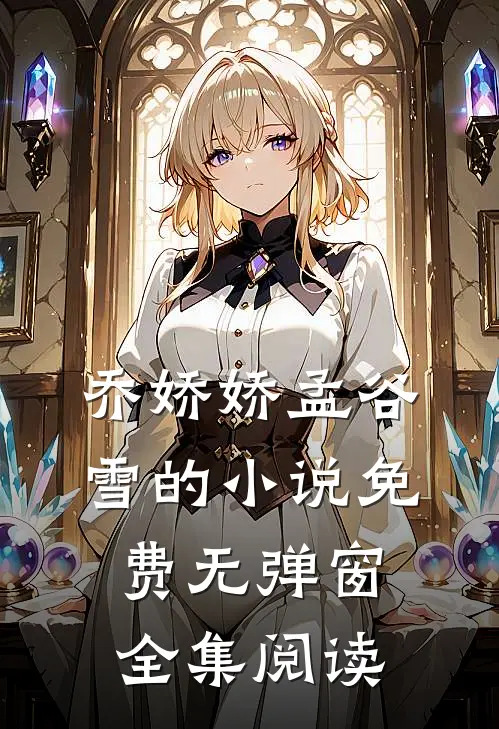 乔娇娇孟谷雪的小说免费无弹窗全集阅读
