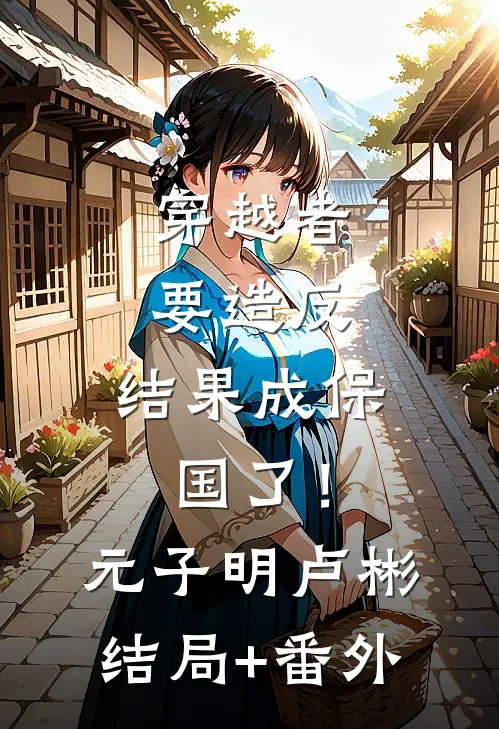穿越者要造反，结果成保国了！元子明卢彬结局+番外