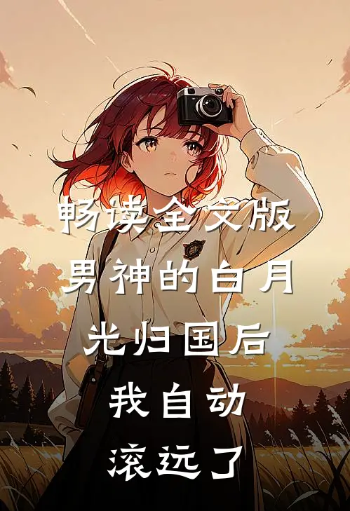 畅读全文版男神的白月光归国后，我自动滚远了
