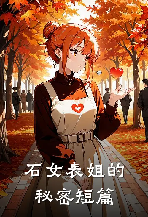 石女表姐的秘密短篇