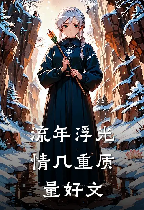 流年浮光情几重质量好文