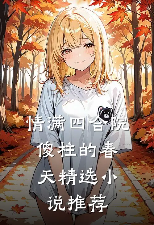情满四合院：傻柱的春天精选小说推荐