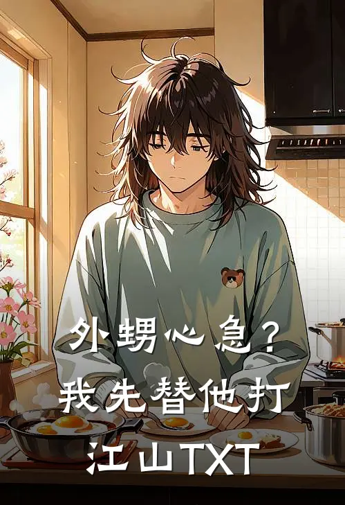 外甥心急？我先替他打江山TXT