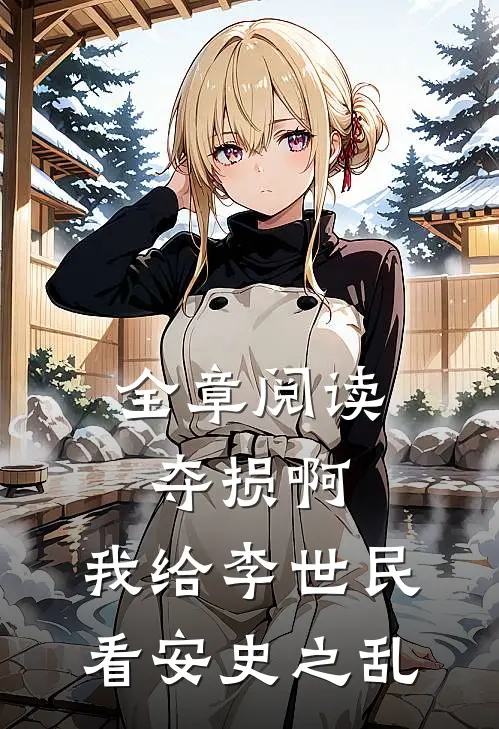 全章阅读夺损啊，我给李世民看安史之乱