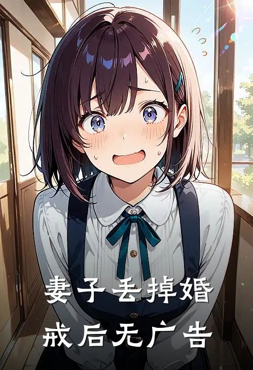 妻子丢掉婚戒后无广告