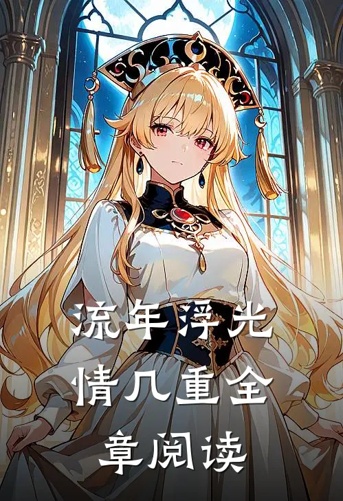 流年浮光情几重全章阅读