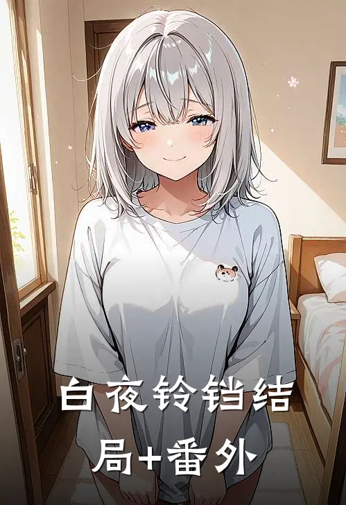 白夜铃铛结局+番外