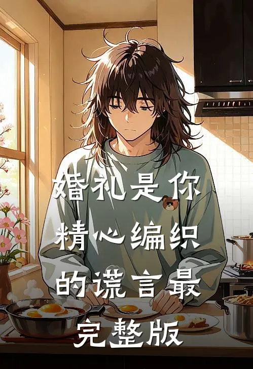 婚礼是你精心编织的谎言最完整版