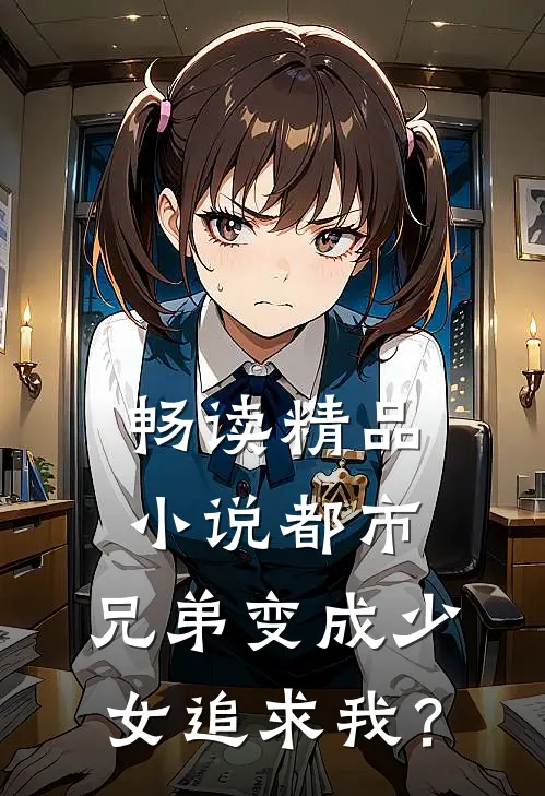 畅读精品小说都市：兄弟变成少女追求我？