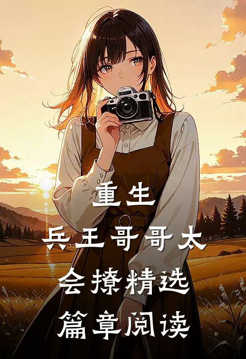 重生：兵王哥哥太会撩精选篇章阅读