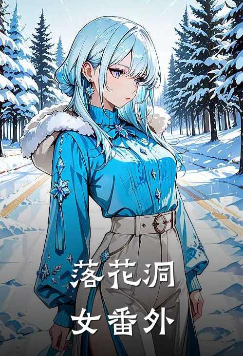 落花洞女番外