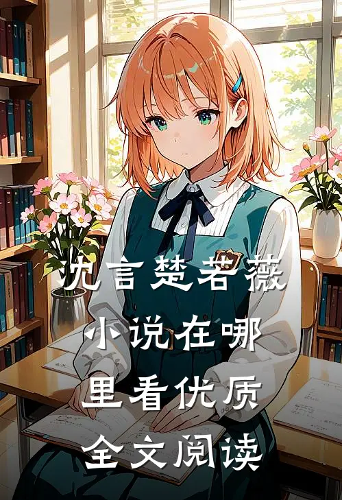 沈言楚若薇小说在哪里看优质全文阅读