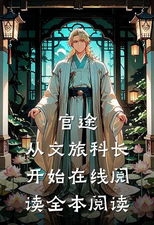官途：从文旅科长开始在线阅读全本阅读