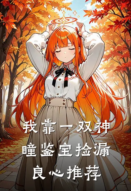 我靠一双神瞳鉴宝捡漏良心推荐