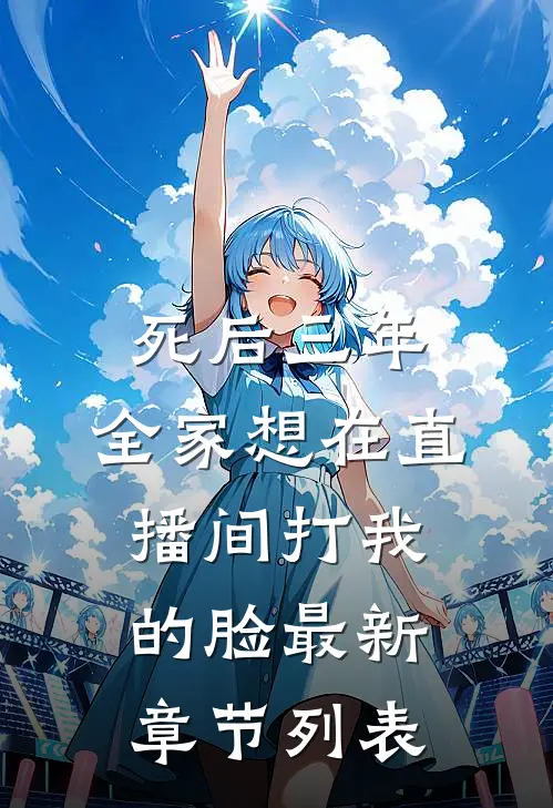 死后三年，全家想在直播间打我的脸最新章节列表