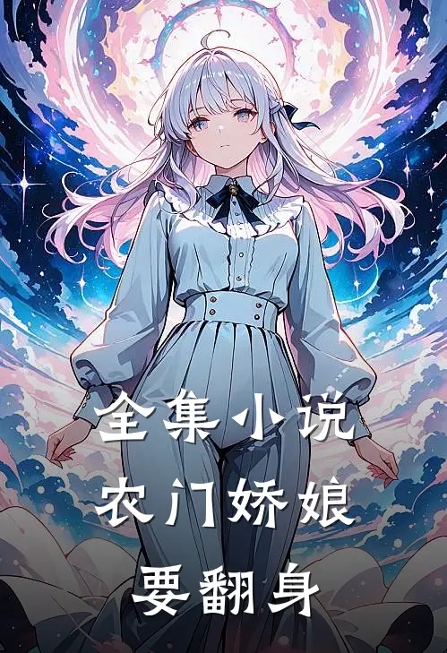 全集小说农门娇娘要翻身