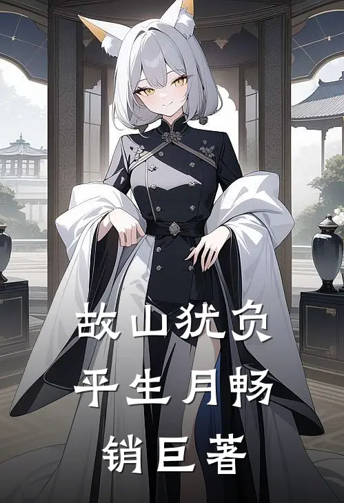 故山犹负平生月畅销巨著