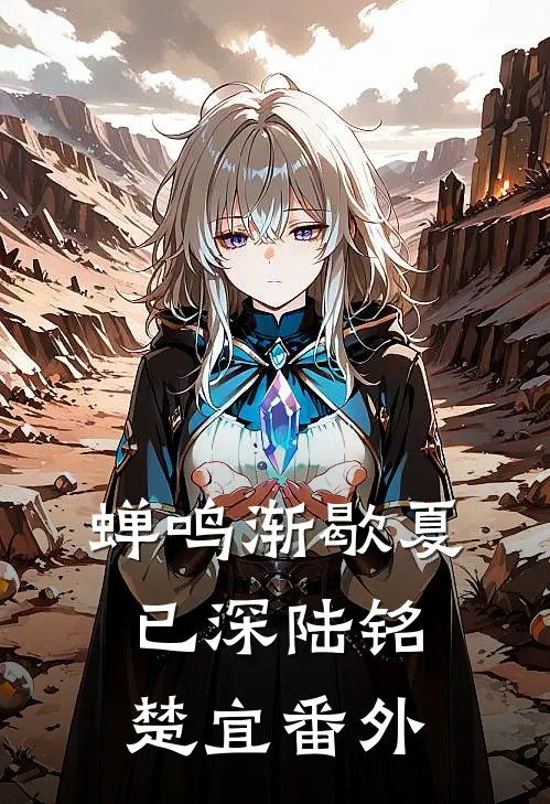 蝉鸣渐歇夏已深陆铭楚宜番外