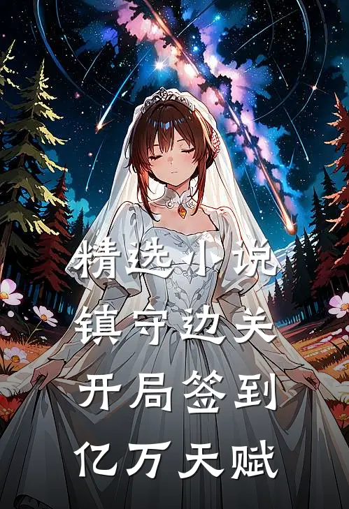 精选小说镇守边关，开局签到亿万天赋