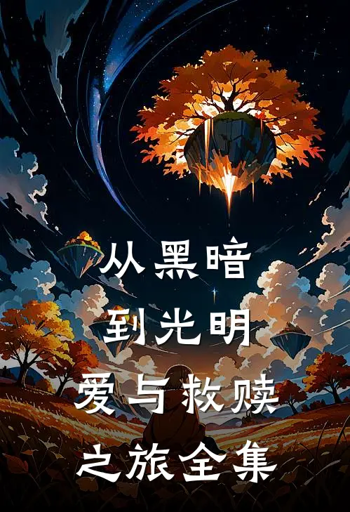 从黑暗到光明：爱与救赎之旅 全集