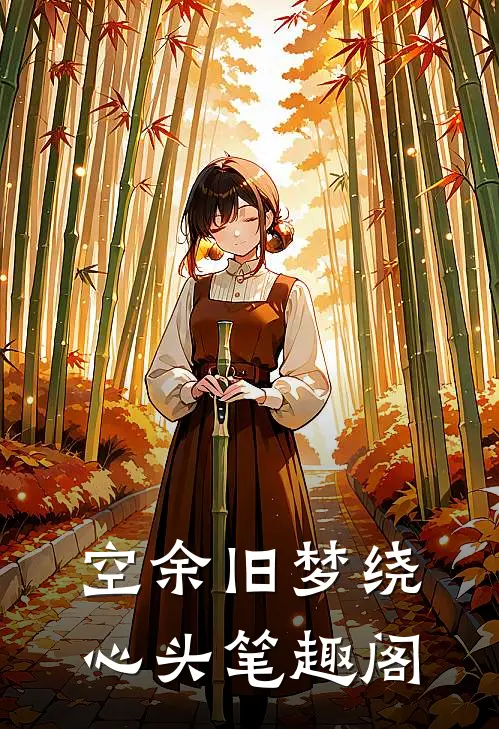 空余旧梦绕心头笔趣阁