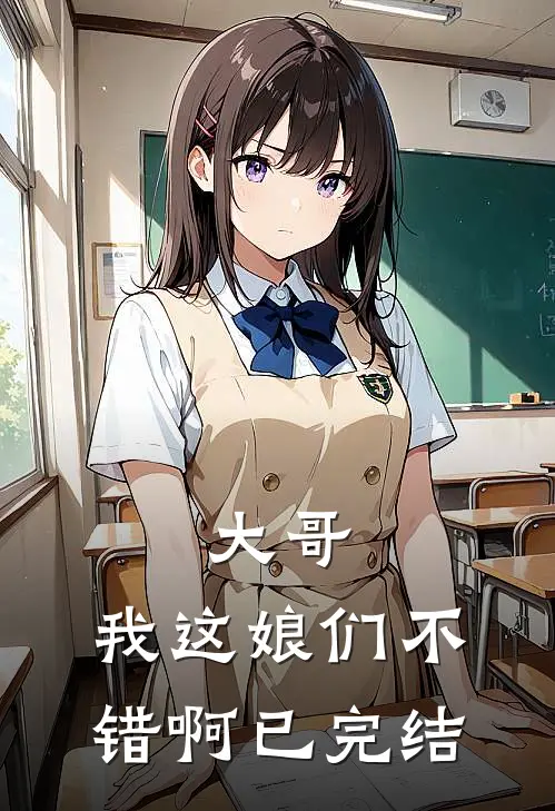 大哥，我这娘们不错啊已完结
