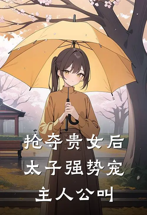 抢夺贵女后太子强势宠主人公叫