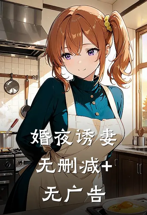 婚夜诱妻无删减+无广告
