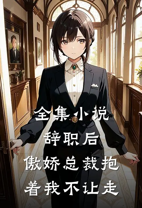 全集小说辞职后，傲娇总裁抱着我不让走